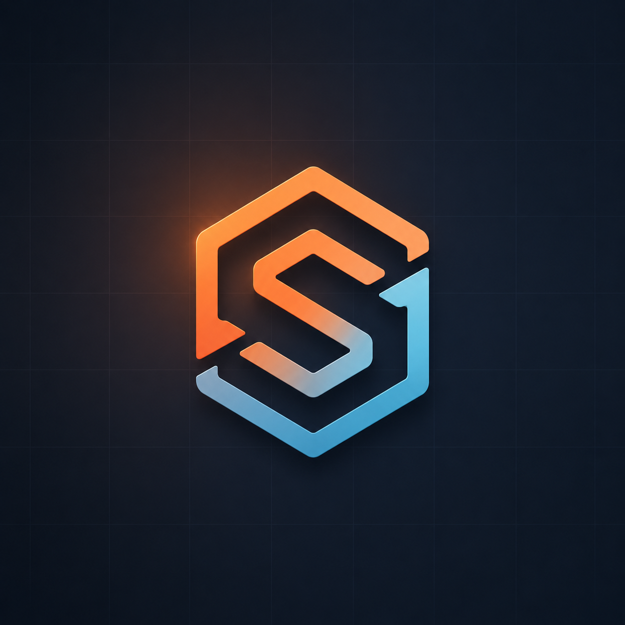 SupplyChain logo